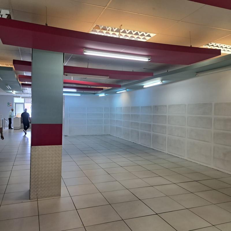 To Let commercial Property for Rent in Korsten Eastern Cape